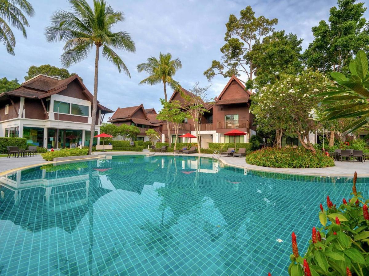 Resort Amari Koh Samui