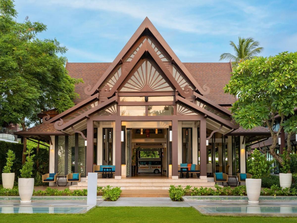 Amari Koh Samui Chaweng (Koh Samui)