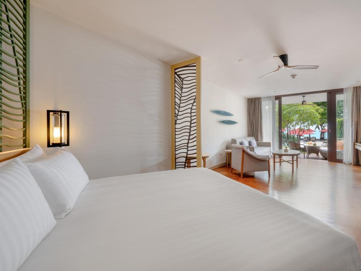 Resort Amari Koh Samui 5*