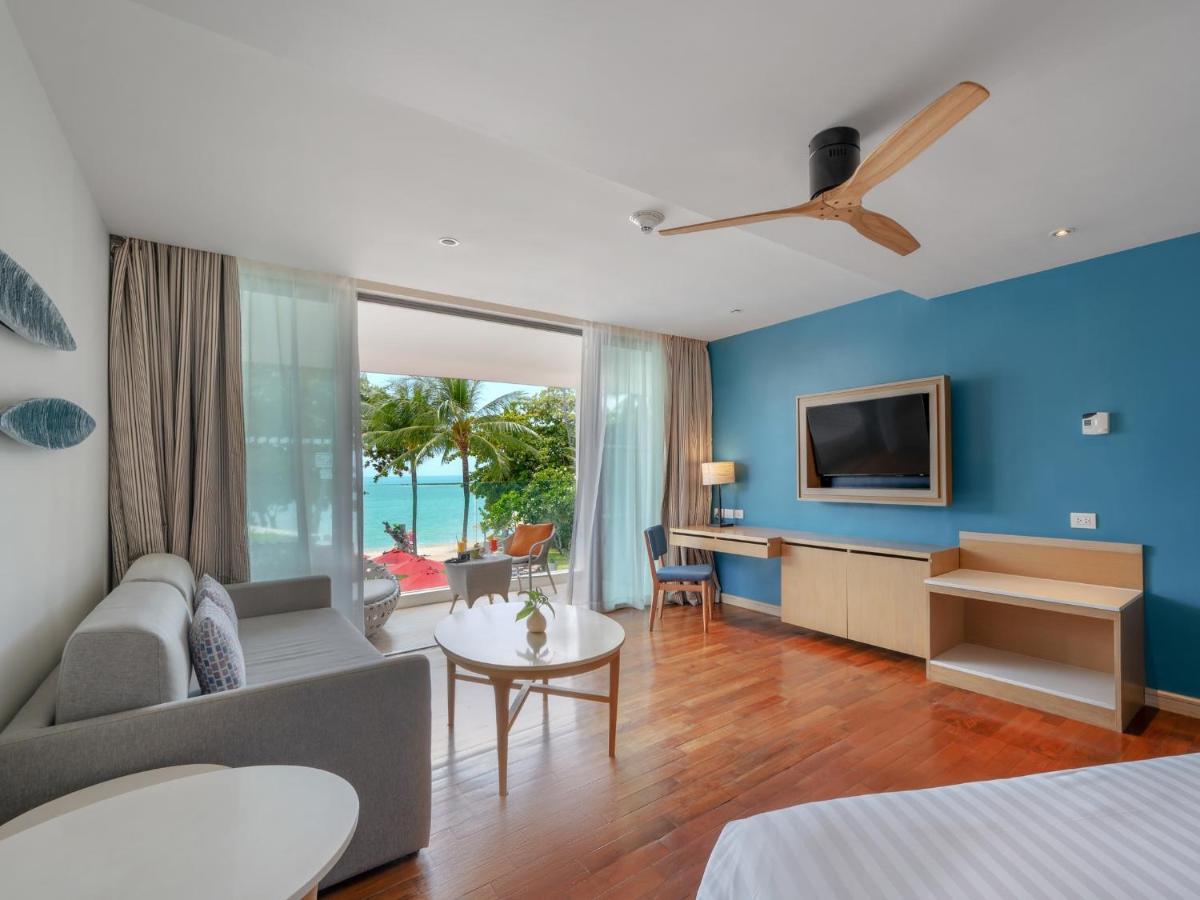 Amari Koh Samui Resort