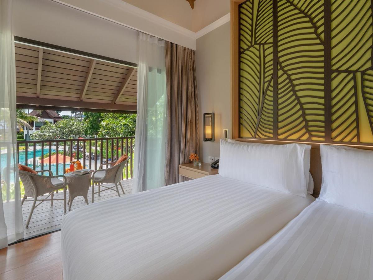 Amari Koh Samui Chaweng (Koh Samui)