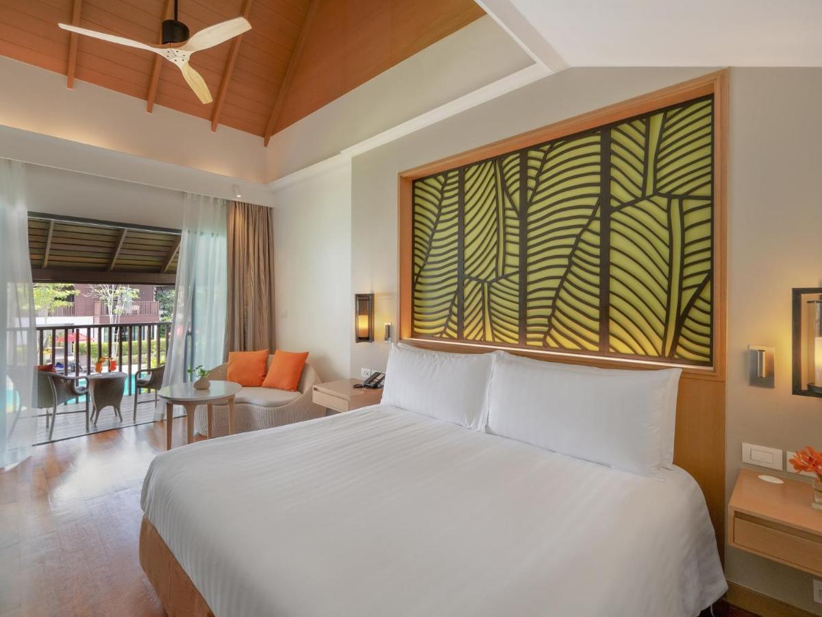 Amari Koh Samui Resort