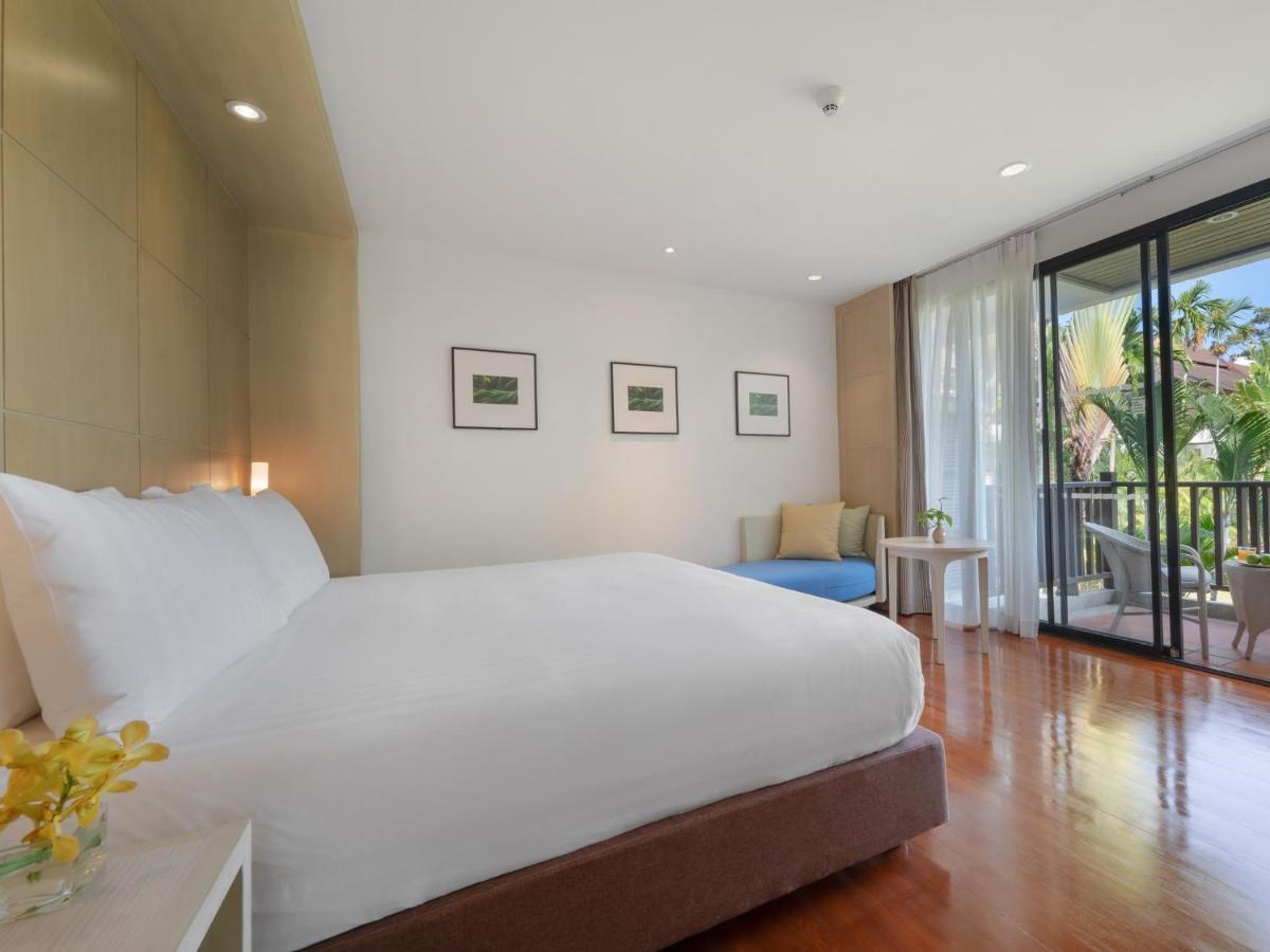 Amari Koh Samui Chaweng (Koh Samui)