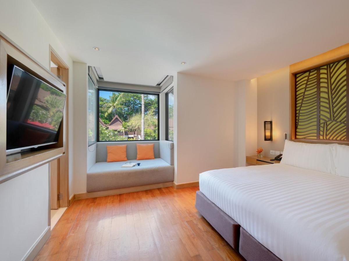 Resort Amari Koh Samui