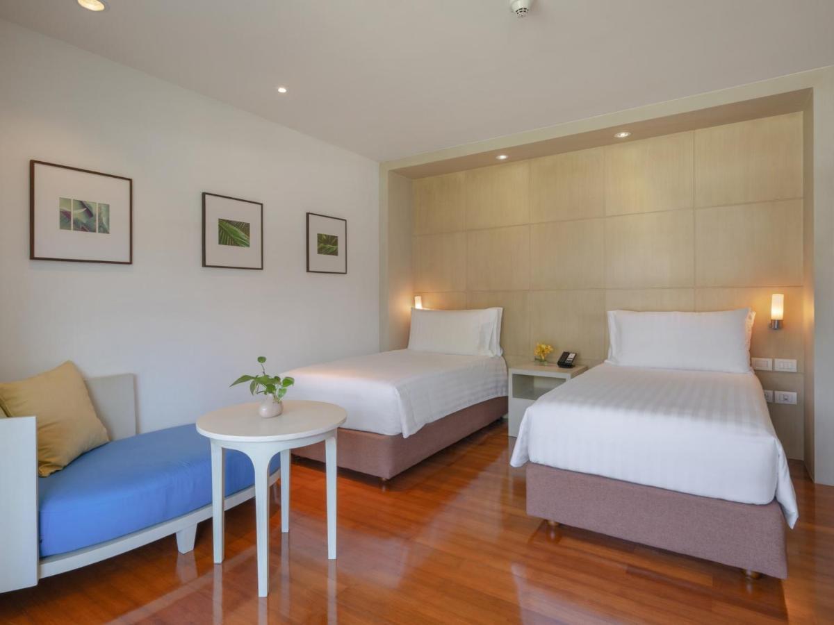 Amari Koh Samui 5* Chaweng (Koh Samui)
