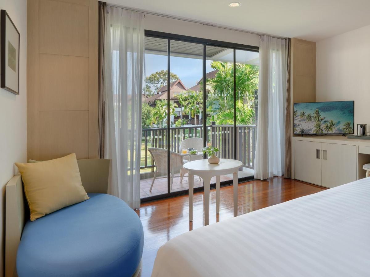 Amari Koh Samui Chaweng (Koh Samui)