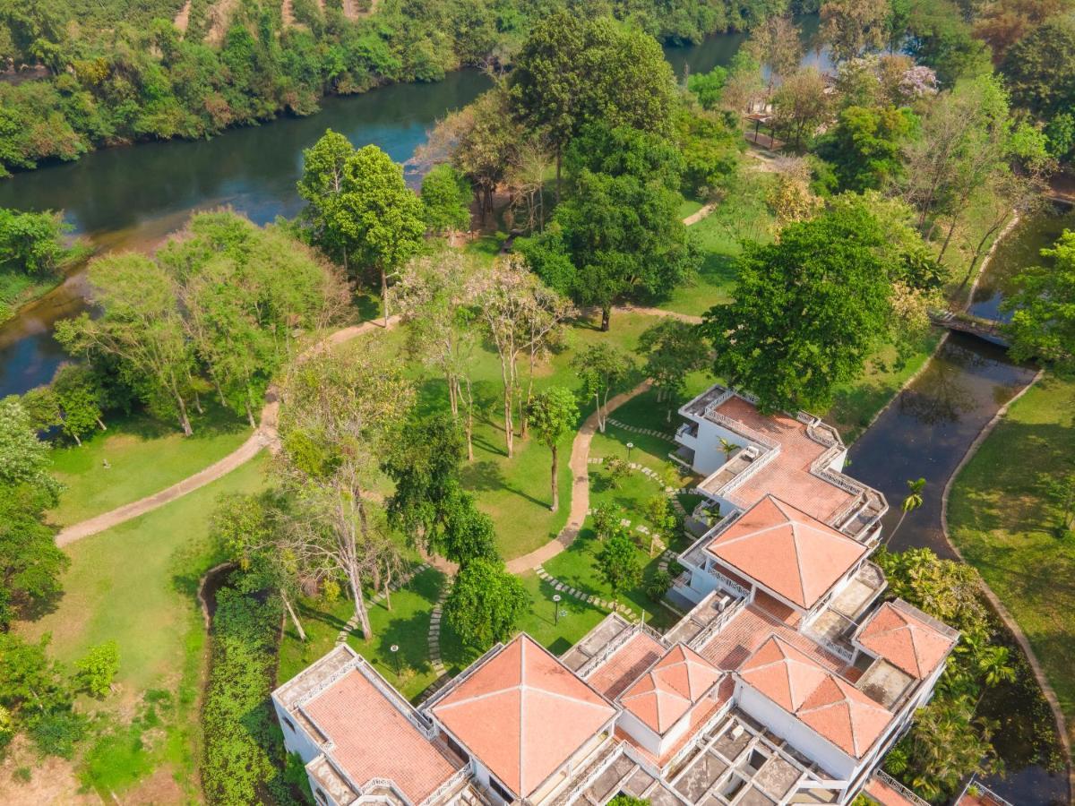 Comsaed River Kwai Resort 4*