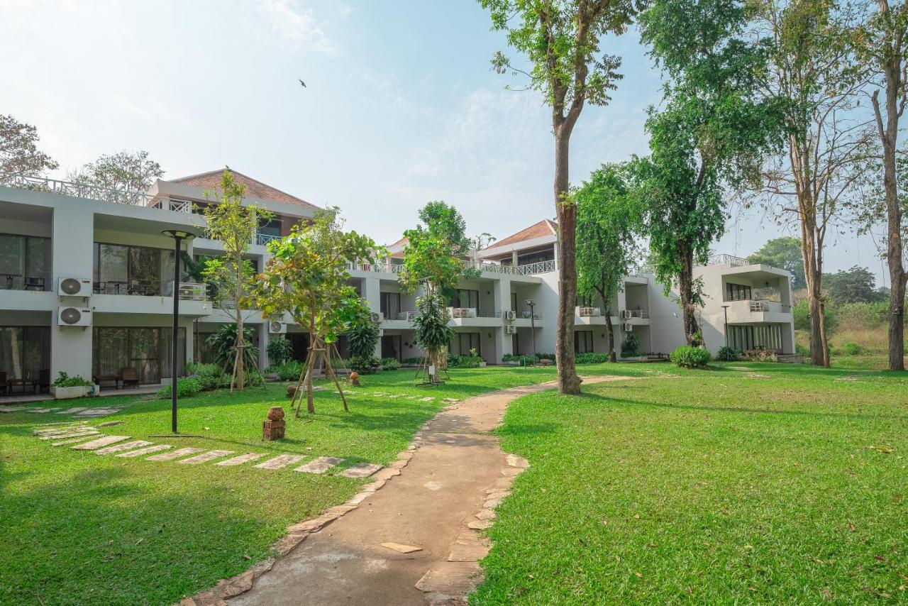 Resort Comsaed River Kwai