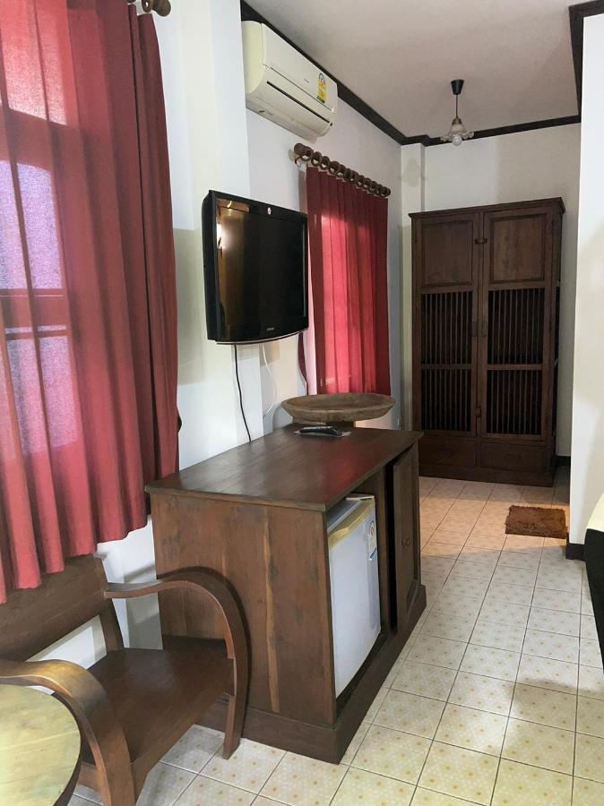 Resort The Royal Shilton Chiang Mai