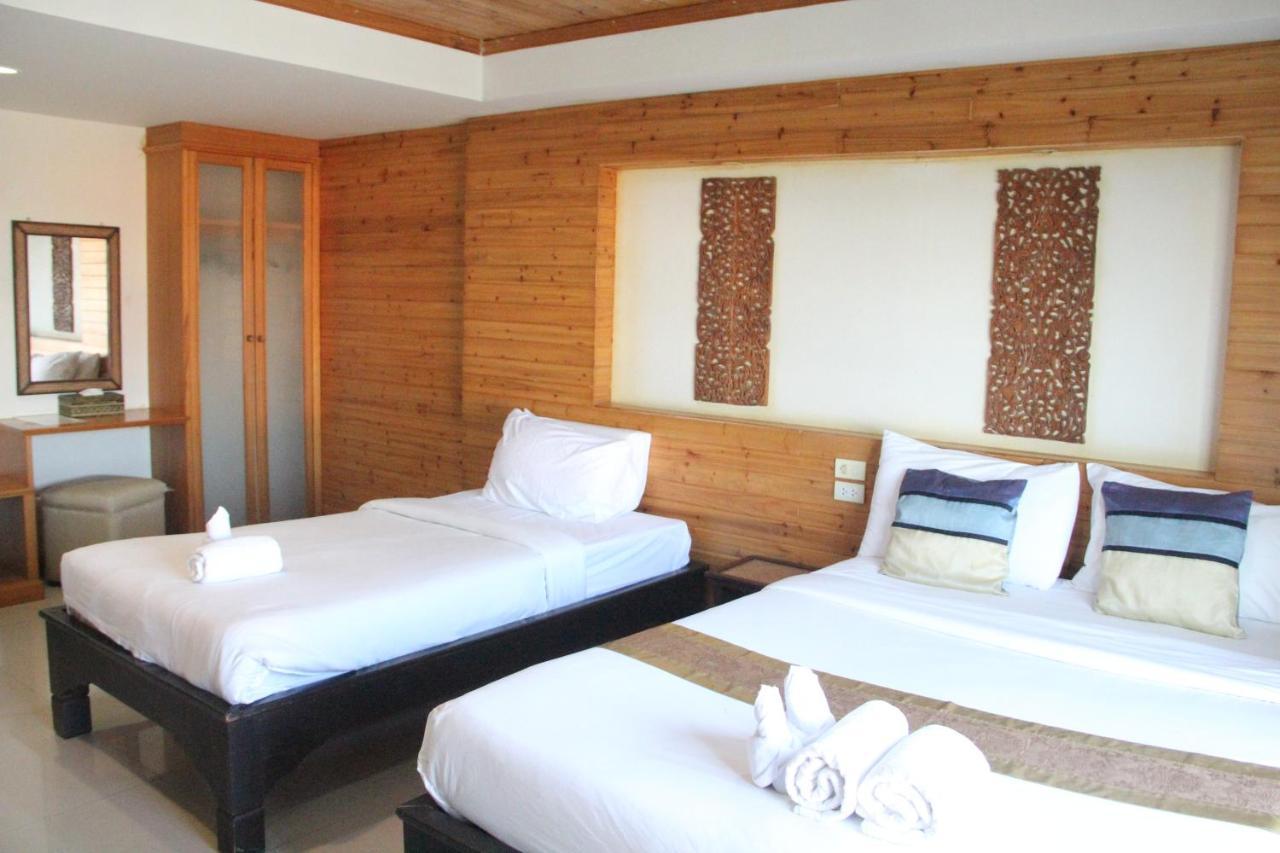Maekhong Delta Boutique Hotel