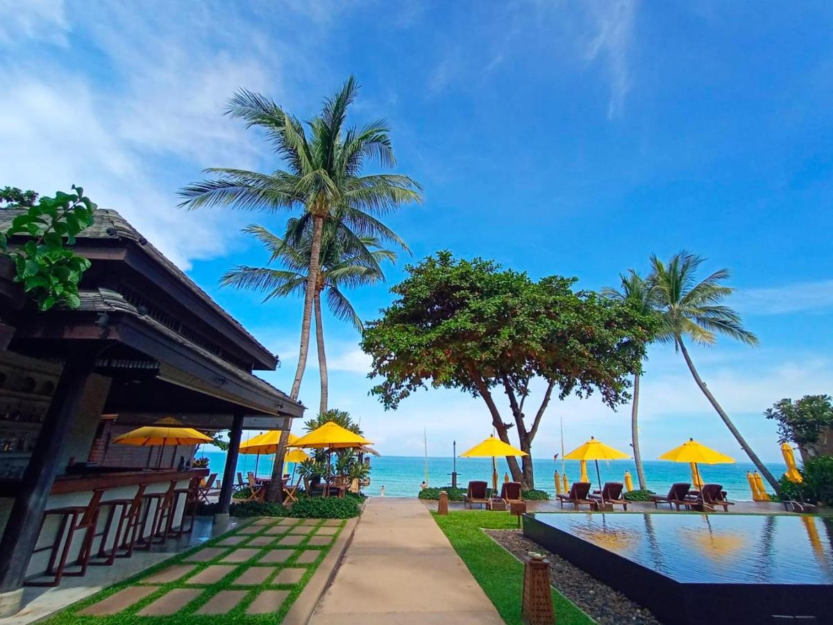 Buri Rasa Village Samui Resort