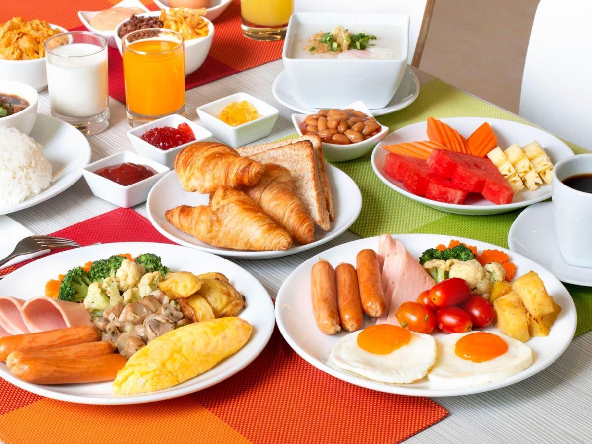 Ibis Sukhumvit 4 Hotel Banguecoque