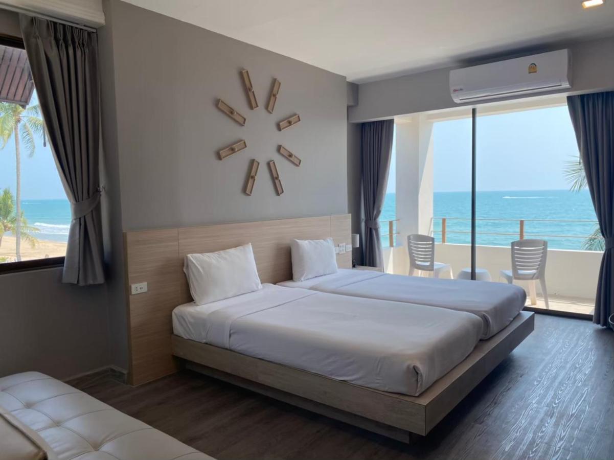 Resort Rayong Klaeng
