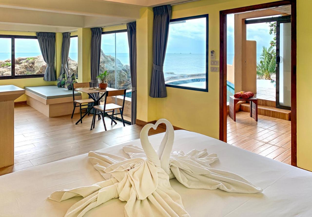 Baan Hin Sai & Chaweng (Koh Samui)
