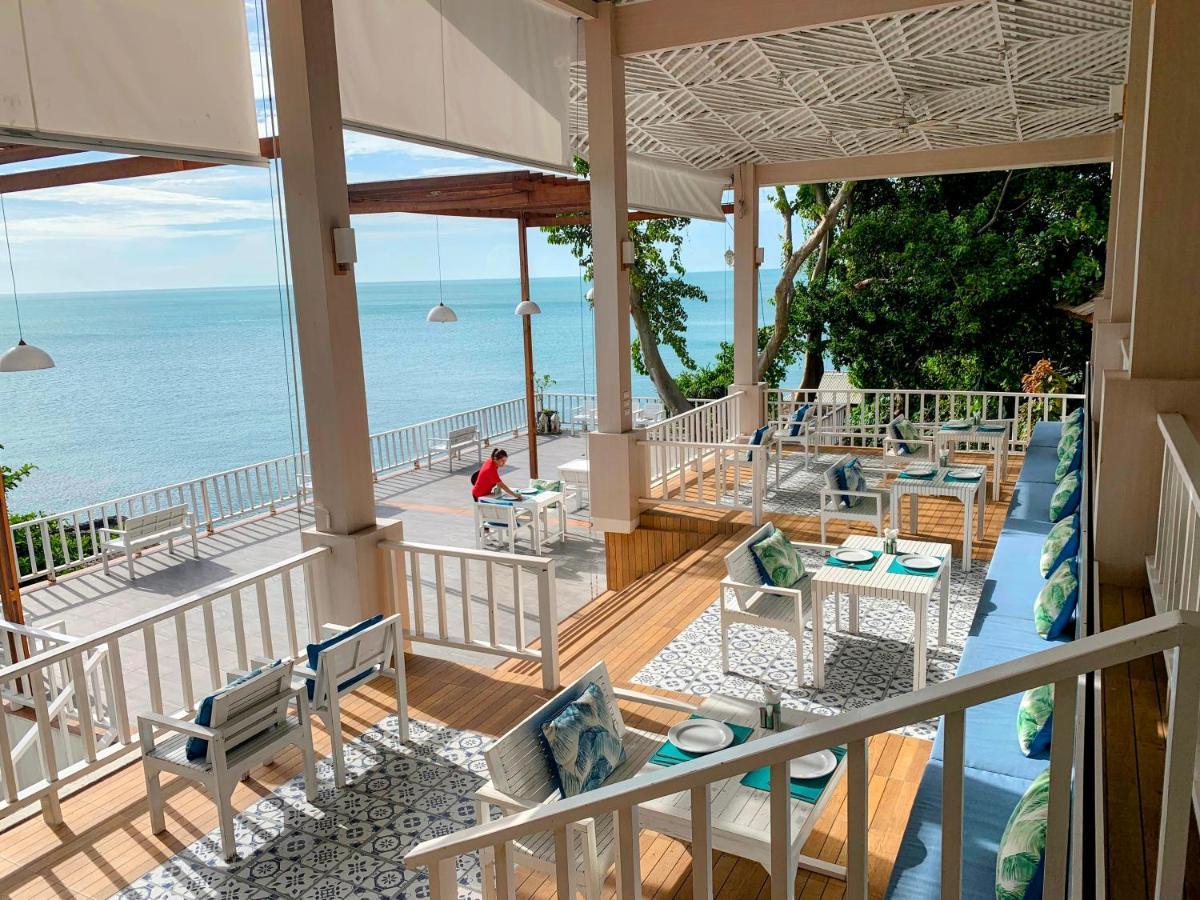 Resort Baan Hin Sai &