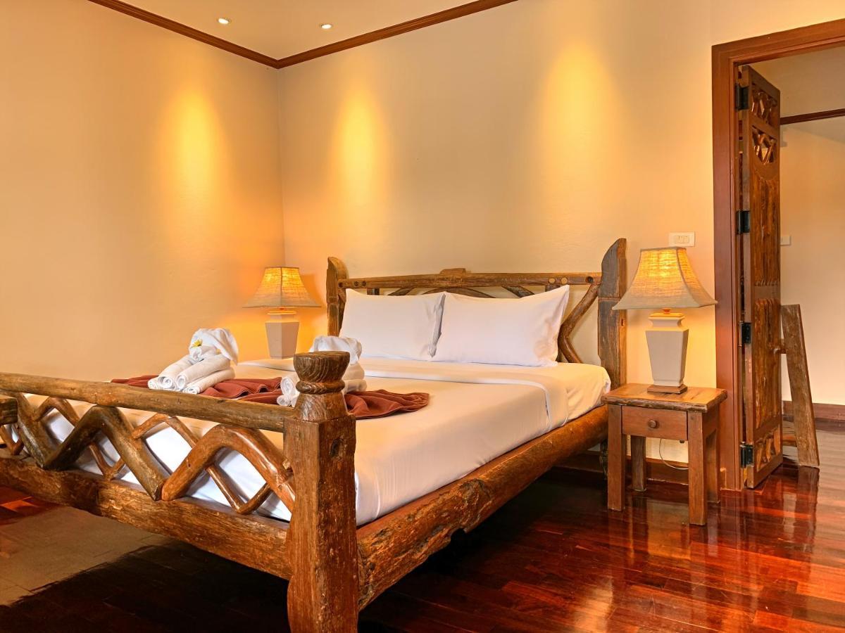 Resort Baan Hin Sai & 3*