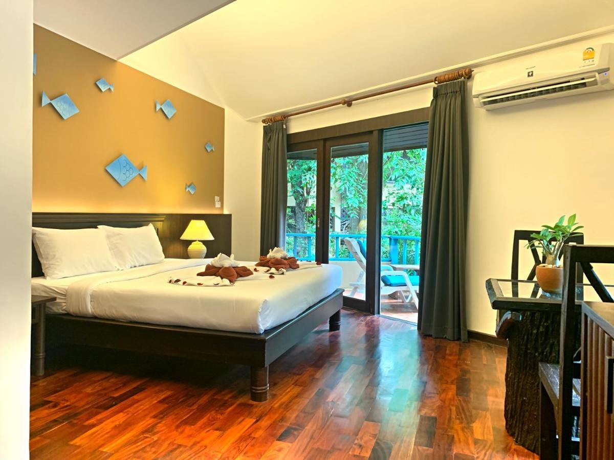 Baan Hin Sai & Resort 3*