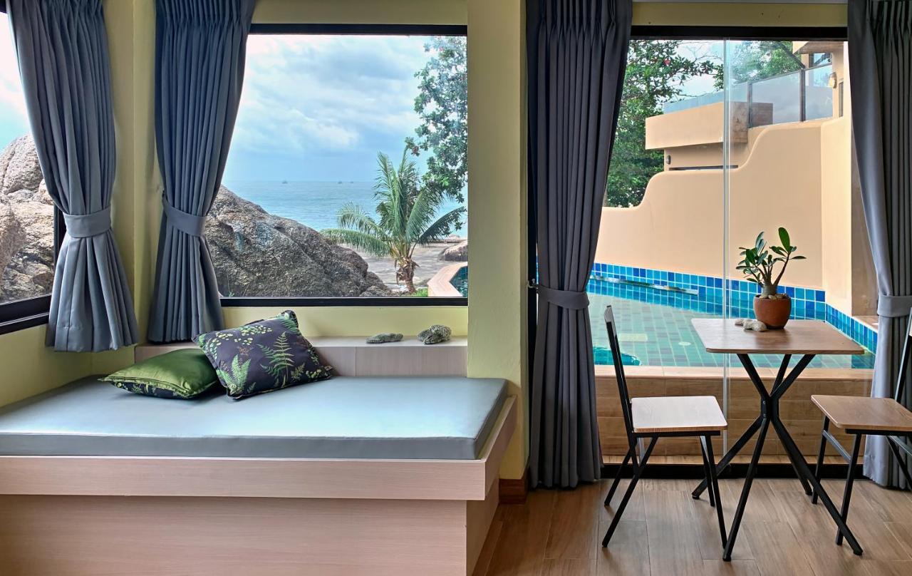 Resort Baan Hin Sai &