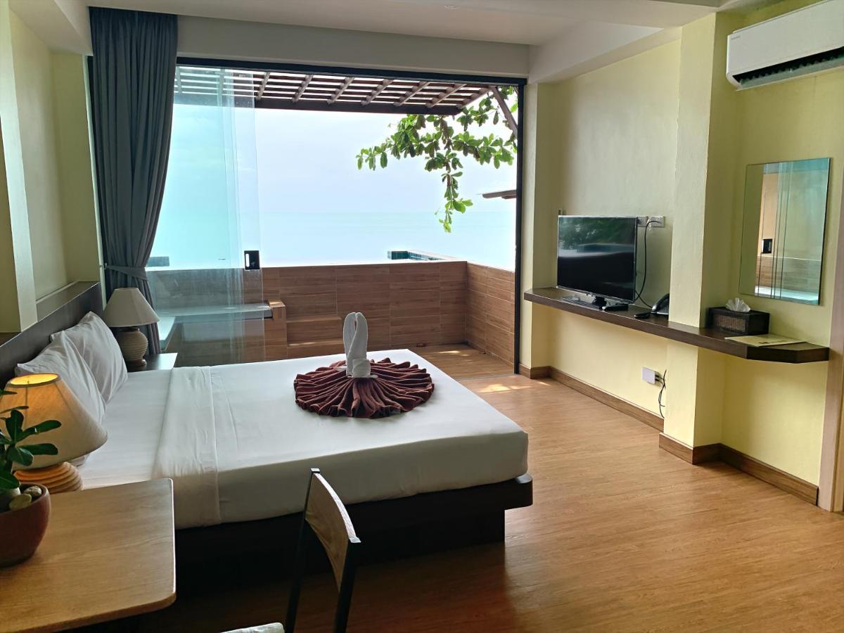 Baan Hin Sai & Resort