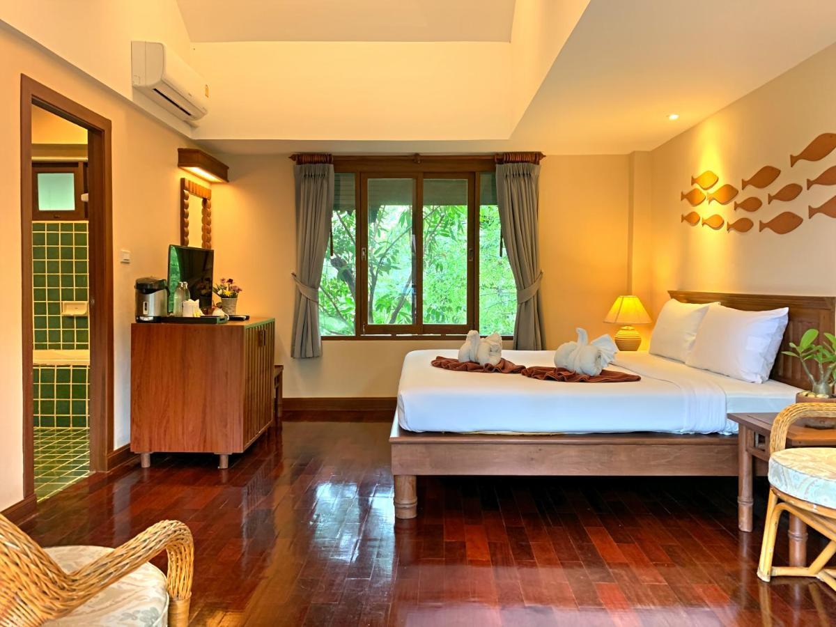 Baan Hin Sai &