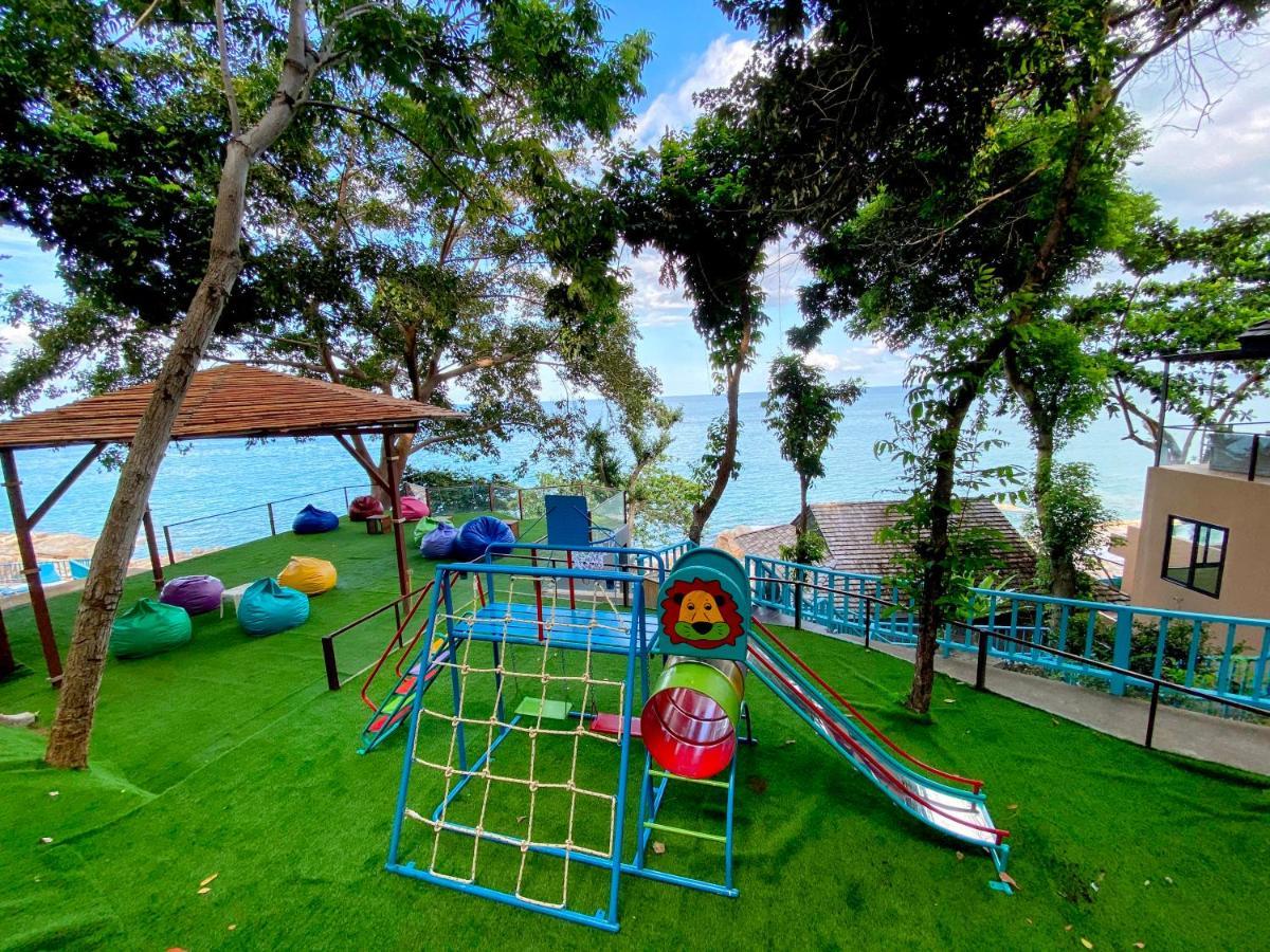 Resort Baan Hin Sai & 3*