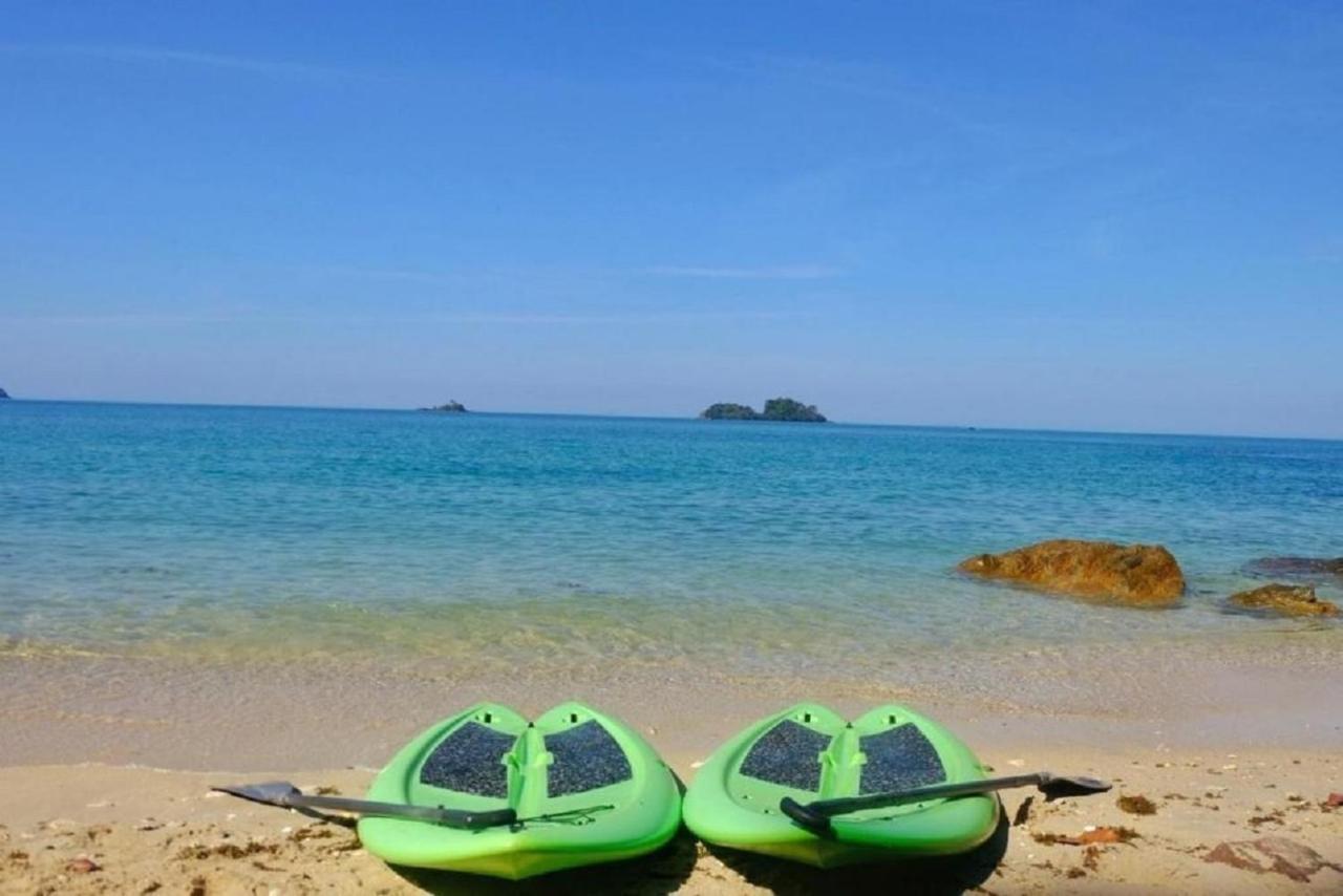 Cliff Resort Koh Chang