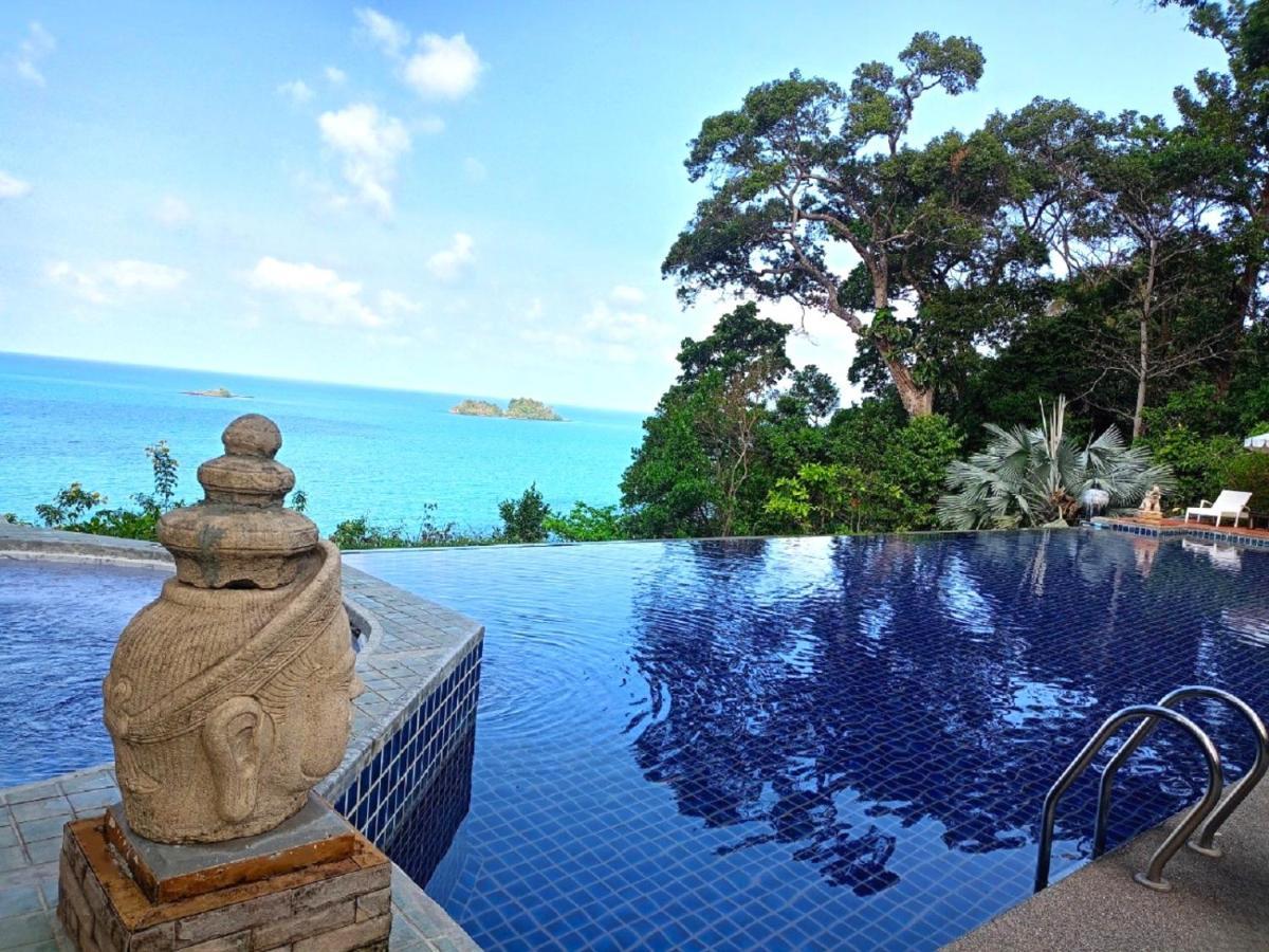 Cliff Resort Koh Chang