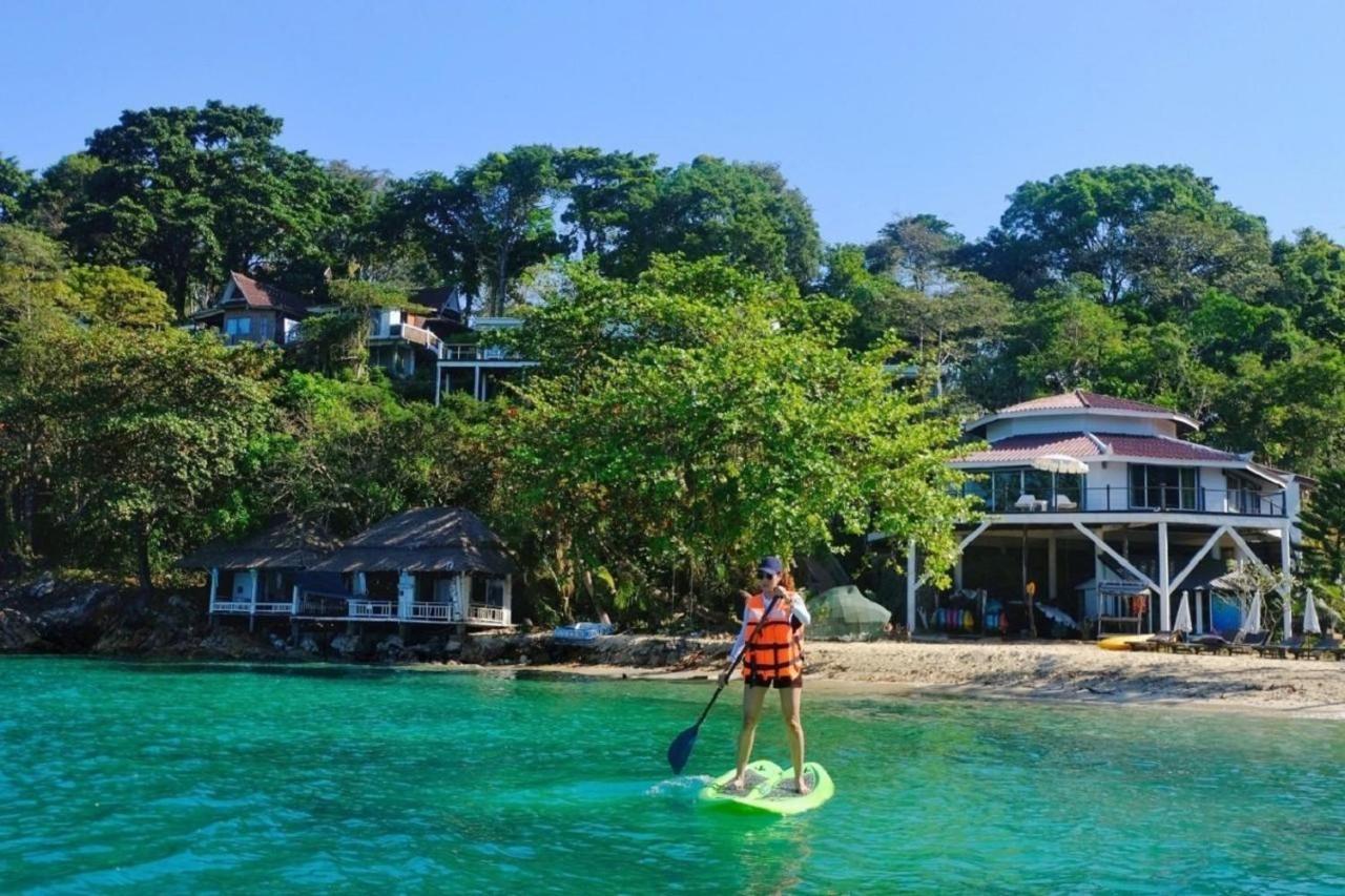 Resort Cliff Koh Chang