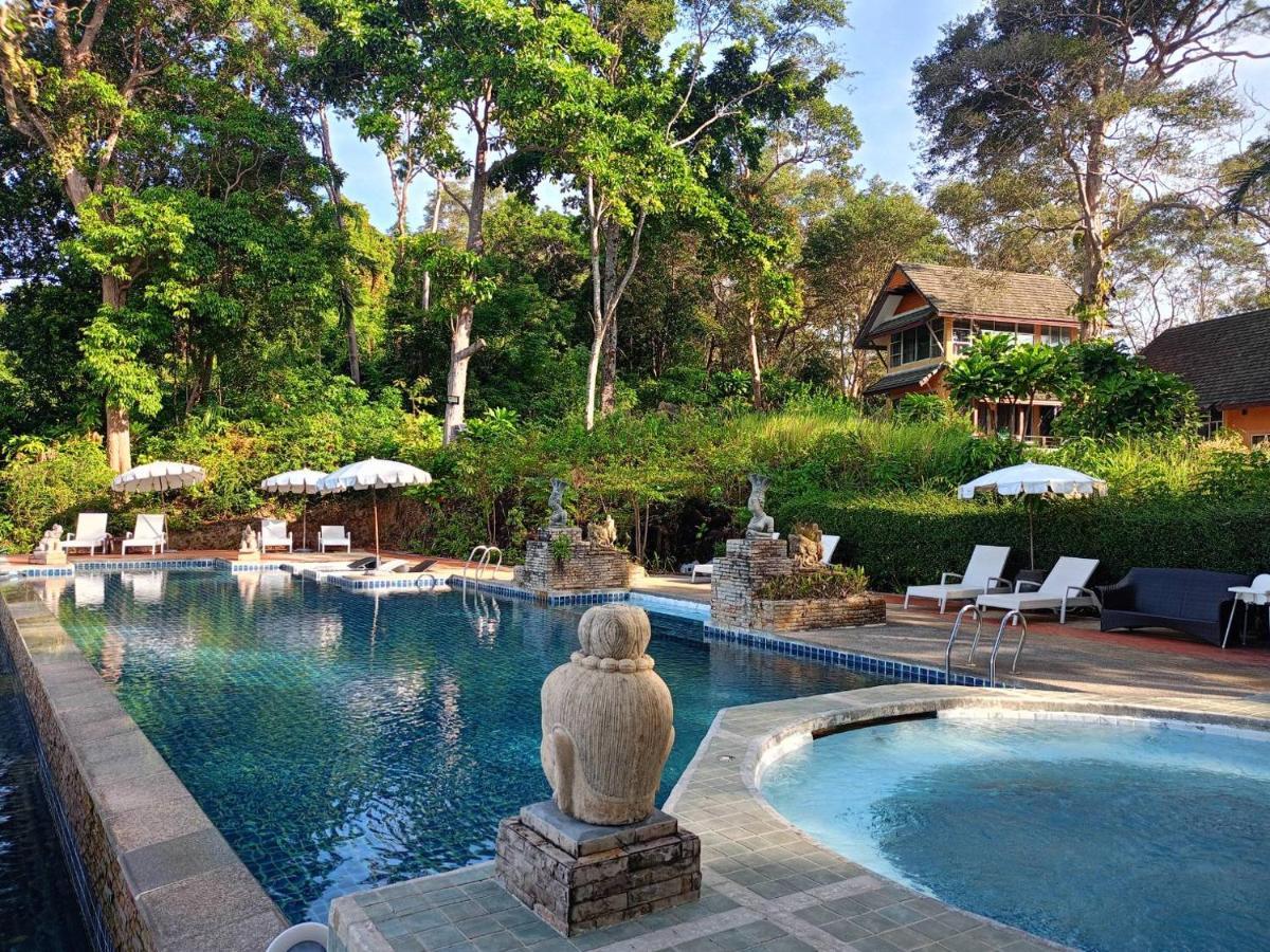 Cliff Resort 3*