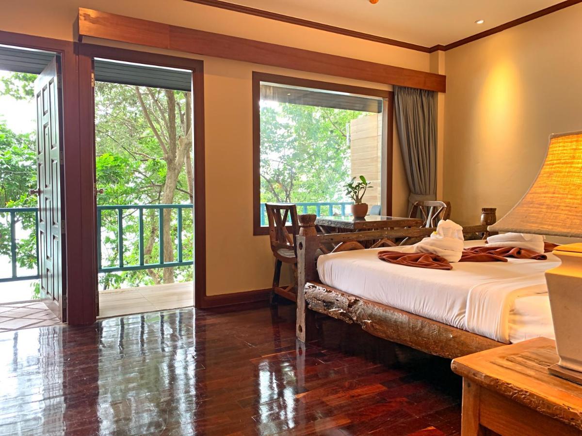 Baan Hin Sai & Resort Chaweng (Koh Samui)