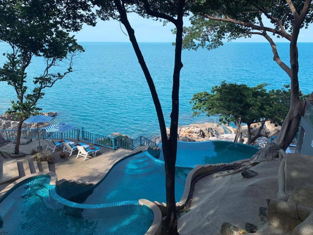 Baan Hin Sai & Resort