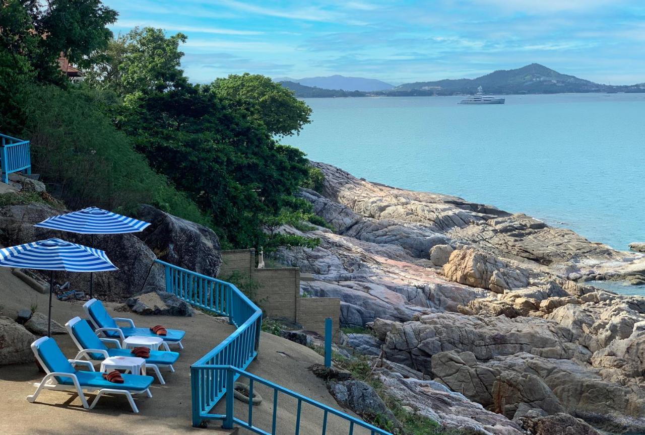 Baan Hin Sai & Resort