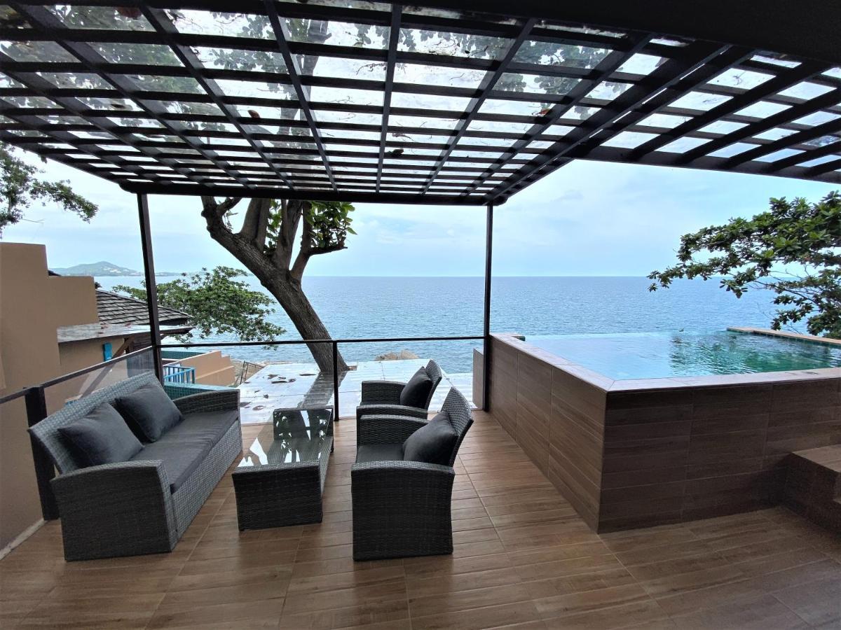 Baan Hin Sai & 3* Chaweng (Koh Samui)