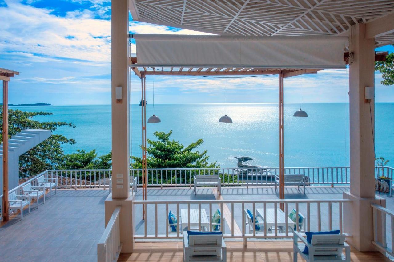 Resort Baan Hin Sai &