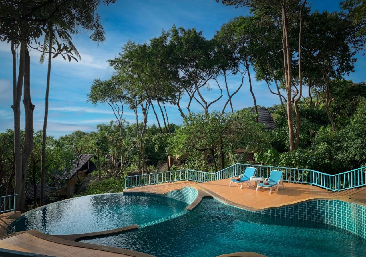 Resort Baan Hin Sai & Chaweng (Koh Samui)