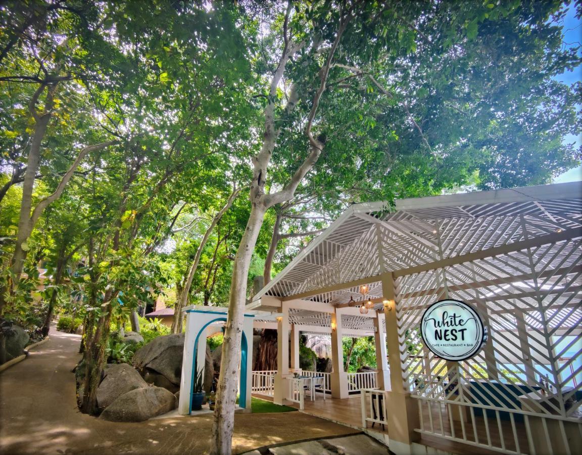 Baan Hin Sai & Resort