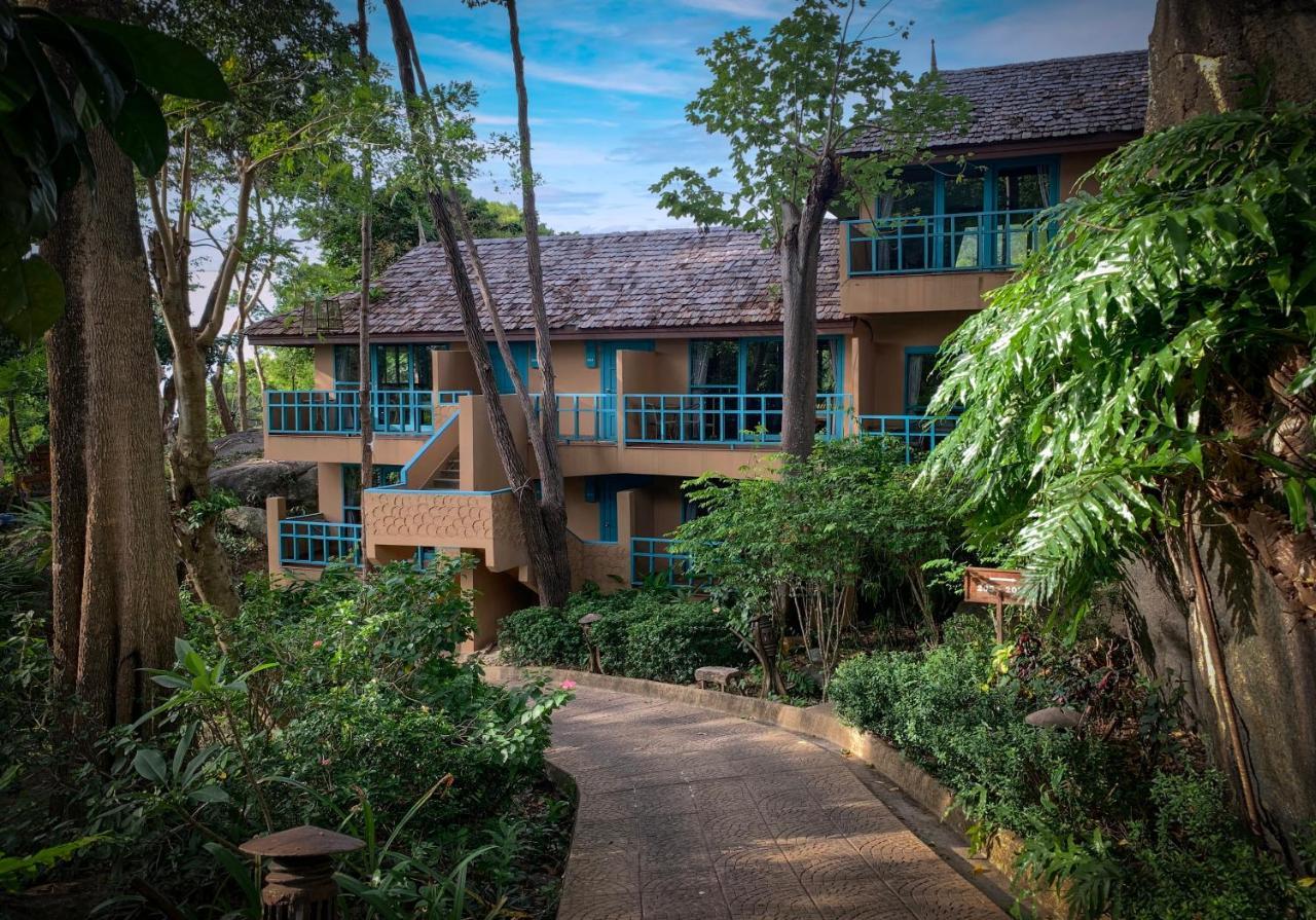 Baan Hin Sai & 3* Chaweng (Koh Samui)
