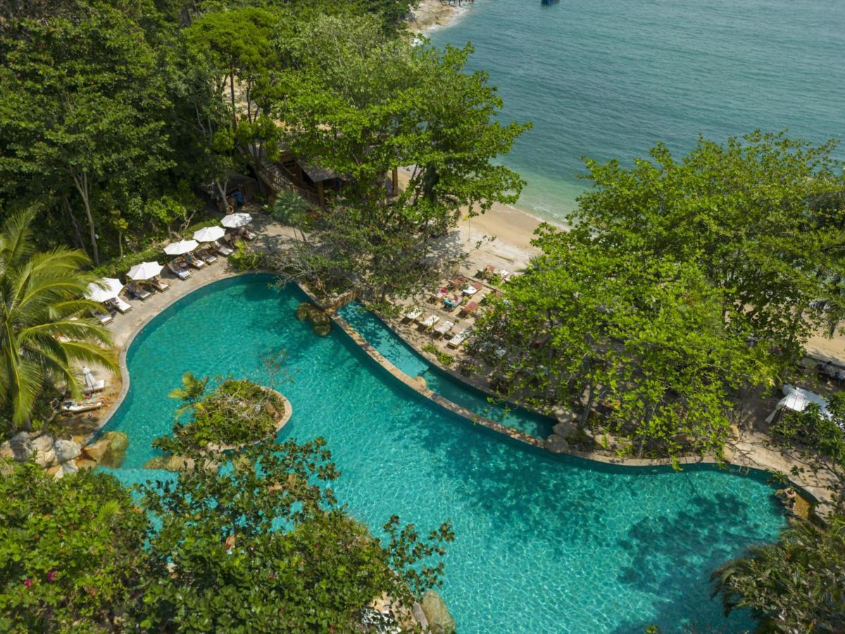 Santhiya And Resort Ko Pha Ngan