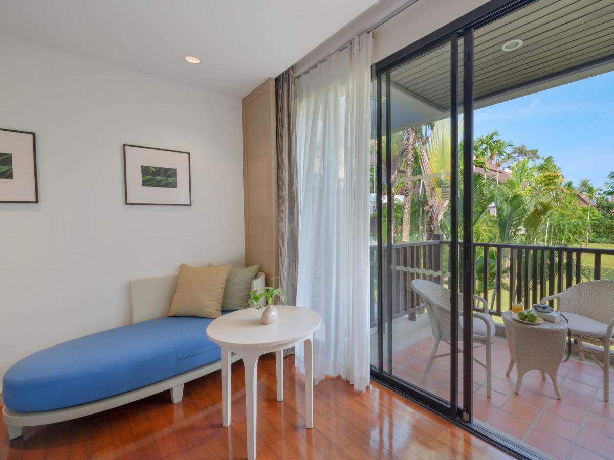 Amari Koh Samui 5*
