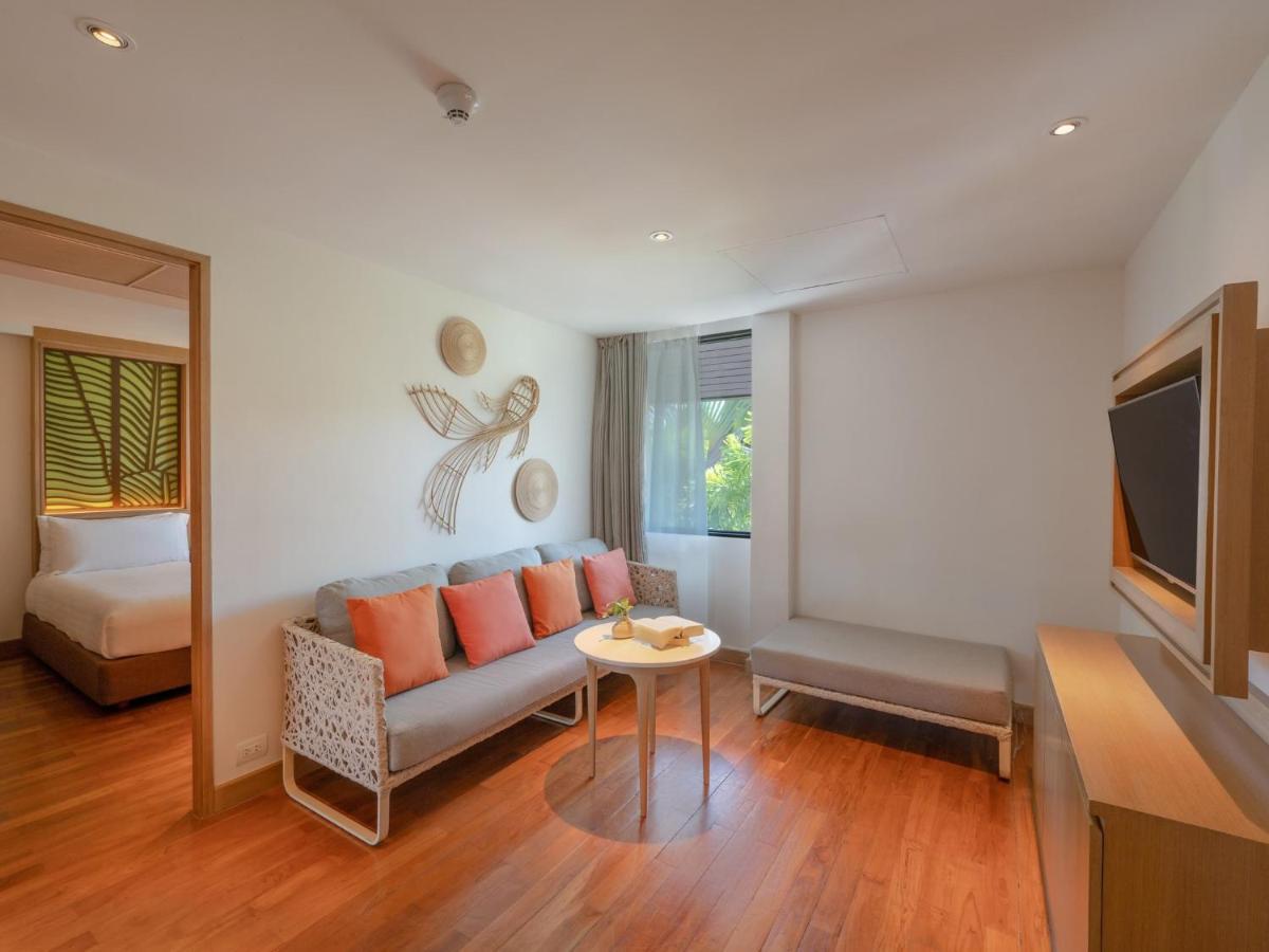 Amari Koh Samui 5*
