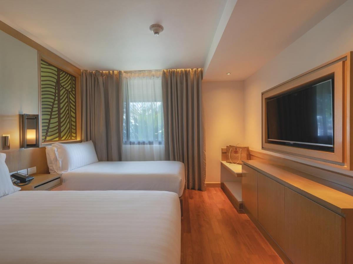 Resort Amari Koh Samui Chaweng (Koh Samui)