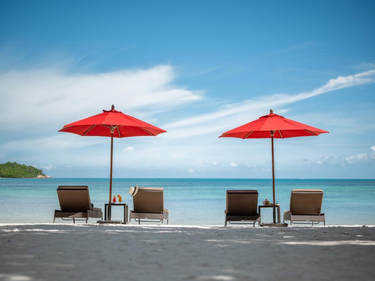 Amari Koh Samui 5*