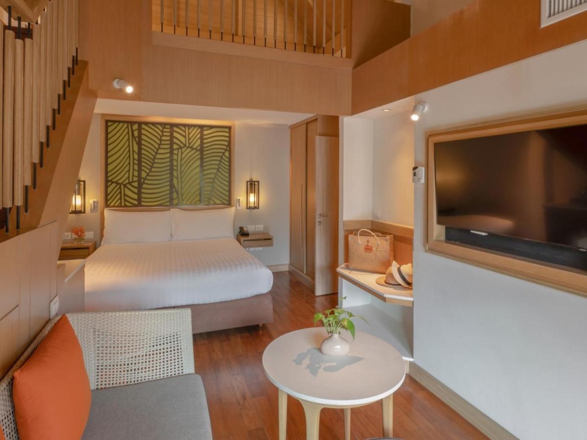 Resort Amari Koh Samui