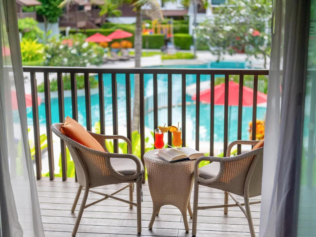 Resort Amari Koh Samui 5*