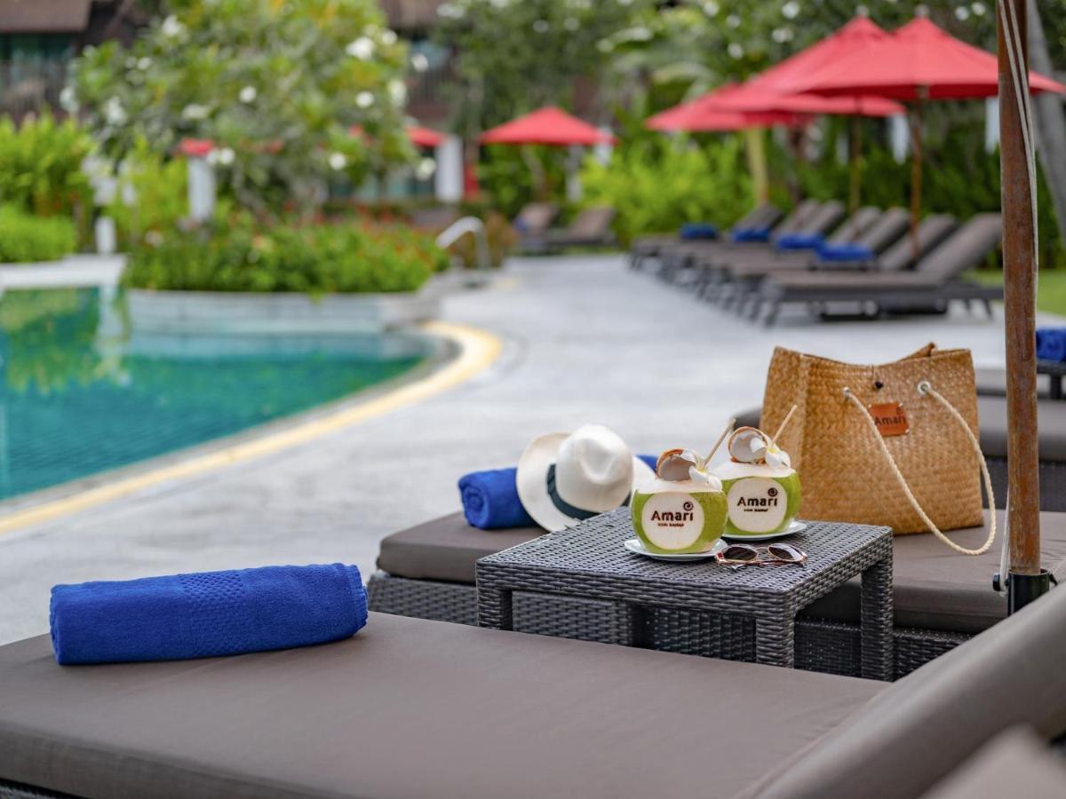 Amari Koh Samui