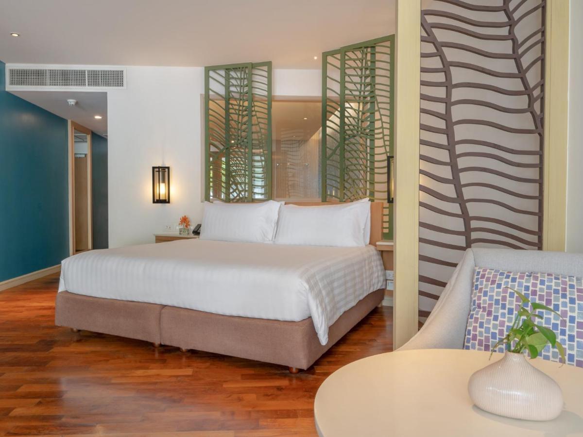 Amari Koh Samui Resort 5*