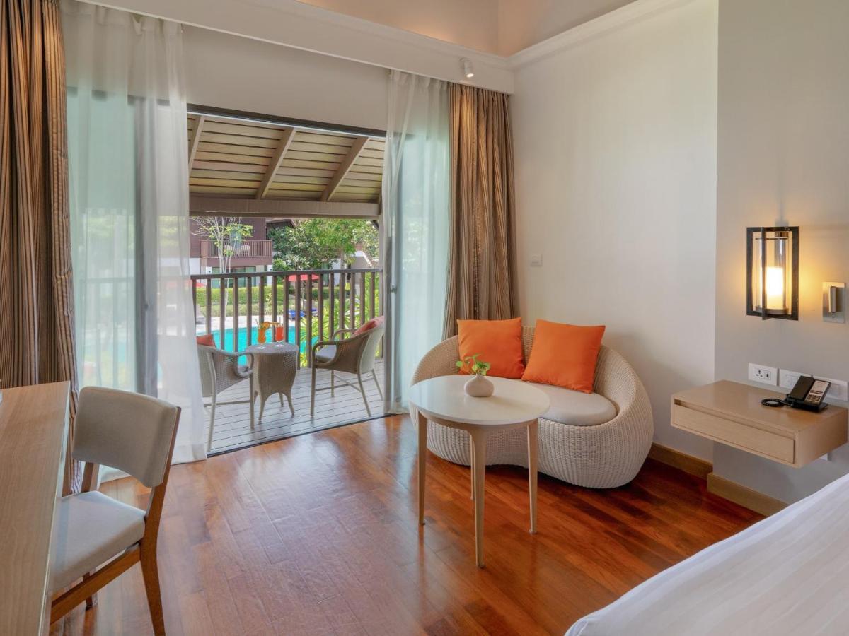 Amari Koh Samui 5* Chaweng (Koh Samui)