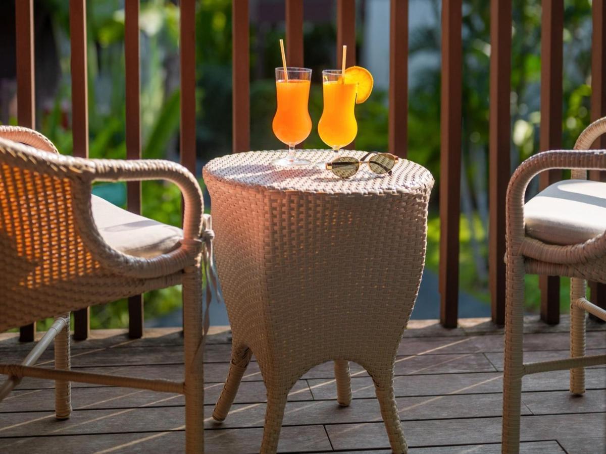 Amari Koh Samui Resort