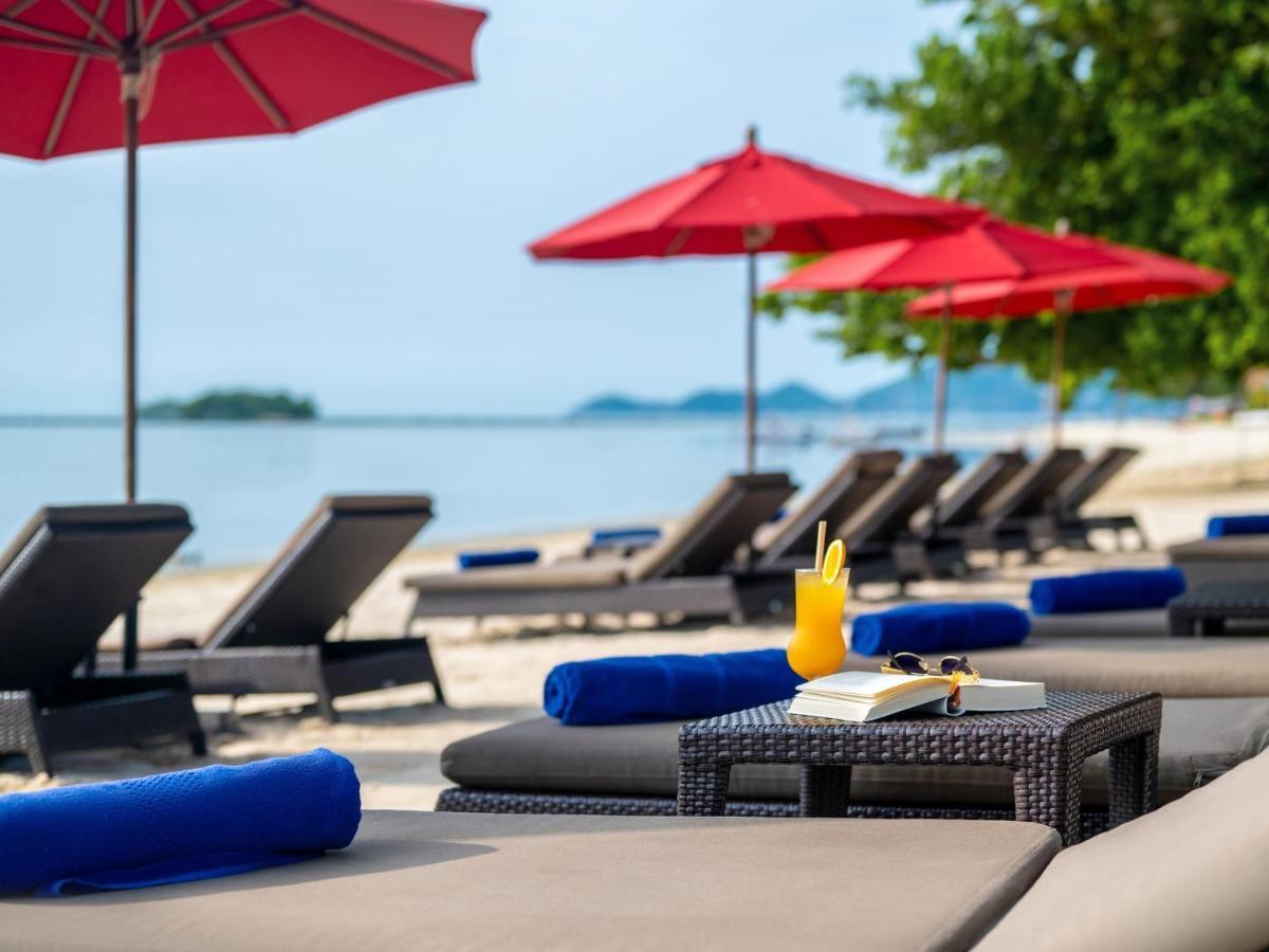 Amari Koh Samui Resort 5*