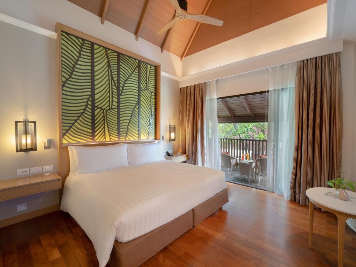 Resort Amari Koh Samui Chaweng (Koh Samui)